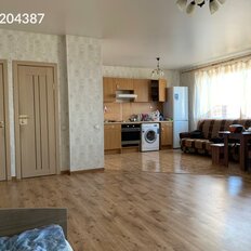 Квартира 52 м², 1-комнатная - изображение 5
