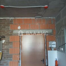 Квартира 29,8 м², студия - изображение 1
