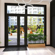 Квартира 28,4 м², студия - изображение 1