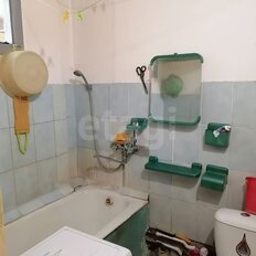 Квартира 31 м², 1-комнатная - изображение 1