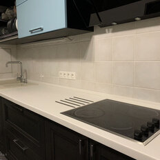 Квартира 40 м², 1-комнатная - изображение 4