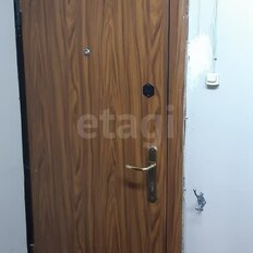 Квартира 18 м², 1-комнатная - изображение 5