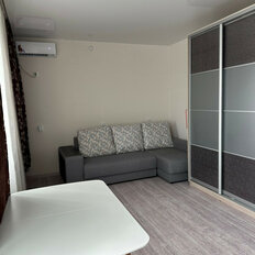 Квартира 28 м², студия - изображение 2