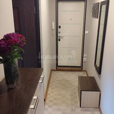 Квартира 49 м², 2-комнатная - изображение 1