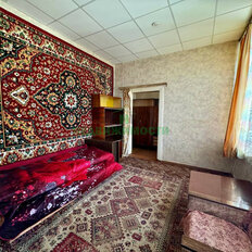 Квартира 25,4 м², 2-комнатная - изображение 5