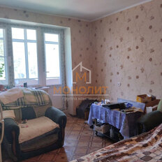 Квартира 51 м², 2-комнатная - изображение 2