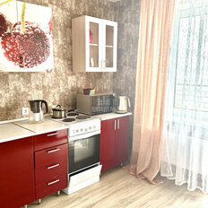 Квартира 40 м², 1-комнатная - изображение 4