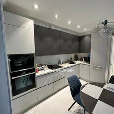 Квартира 61,1 м², 2-комнатная - изображение 2