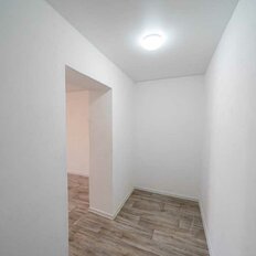 Квартира 58,9 м², 2-комнатная - изображение 3