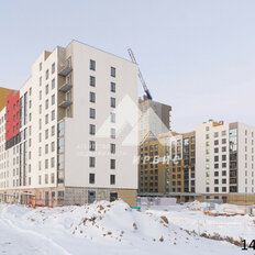 Квартира 27,9 м², студия - изображение 5