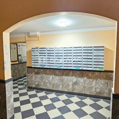 Квартира 35,2 м², 1-комнатная - изображение 5