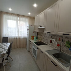 Квартира 70,9 м², 3-комнатная - изображение 2
