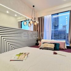 Квартира 65 м², 2-комнатная - изображение 4