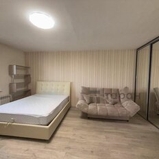 Квартира 48,3 м², 1-комнатная - изображение 4