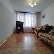 Квартира 57,3 м², 3-комнатная - изображение 1