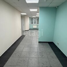 46 м², торговое помещение - изображение 1