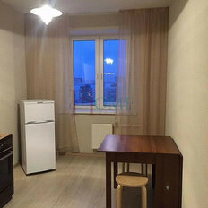 Квартира 36,5 м², 1-комнатная - изображение 5