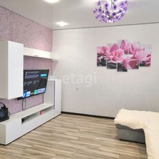 Квартира 45 м², 2-комнатная - изображение 1