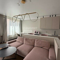 Квартира 67 м², 2-комнатная - изображение 5