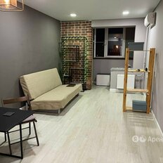 Квартира 28,1 м², студия - изображение 4