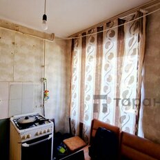 Квартира 29,8 м², 1-комнатная - изображение 2