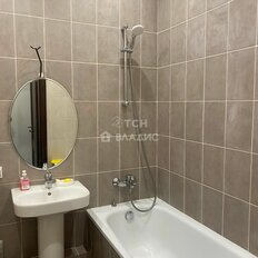 Квартира 37,9 м², 1-комнатная - изображение 5