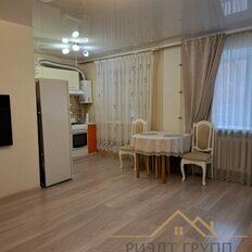 Квартира 31 м², 1-комнатная - изображение 3