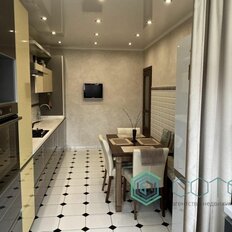 Квартира 90 м², 3-комнатная - изображение 5