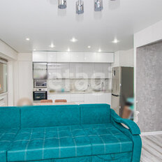 Квартира 58,5 м², 2-комнатная - изображение 3