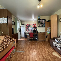 Квартира 32,1 м², студия - изображение 4