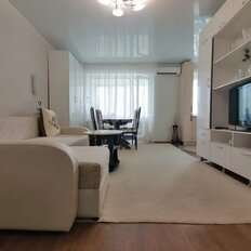 Квартира 62,1 м², 3-комнатная - изображение 3
