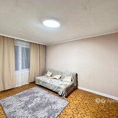 Квартира 36 м², 1-комнатная - изображение 5