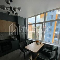 Квартира 54 м², 2-комнатная - изображение 5