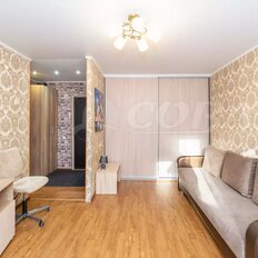 Квартира 30,7 м², 1-комнатная - изображение 1