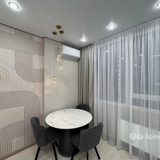 Квартира 42 м², 1-комнатная - изображение 2