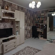 Квартира 42 м², 1-комнатная - изображение 3