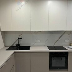 Квартира 44,5 м², 1-комнатная - изображение 5