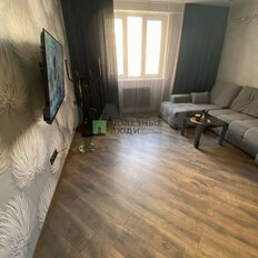 Квартира 60,4 м², 2-комнатная - изображение 4