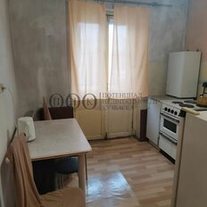Квартира 30,3 м², 1-комнатная - изображение 5