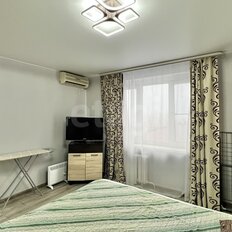 Квартира 24 м², 1-комнатная - изображение 4