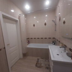 Квартира 50 м², 1-комнатная - изображение 5