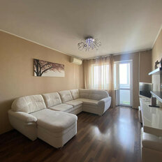 Квартира 45,5 м², 1-комнатная - изображение 2