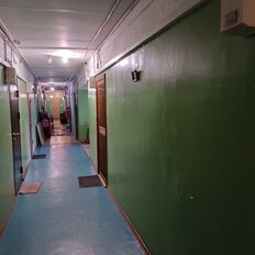 21 м², комната - изображение 5