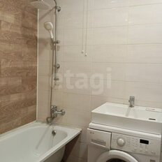 Квартира 34 м², 1-комнатная - изображение 1