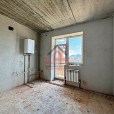 Квартира 36,2 м², 1-комнатная - изображение 2
