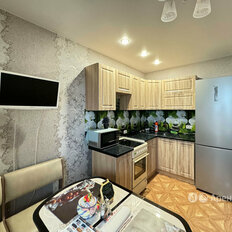 Квартира 40 м², 1-комнатная - изображение 2