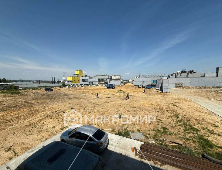 55,9 м², помещение свободного назначения 17 100 000 ₽ - изображение 50