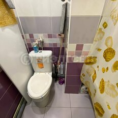 Квартира 33 м², 1-комнатная - изображение 1