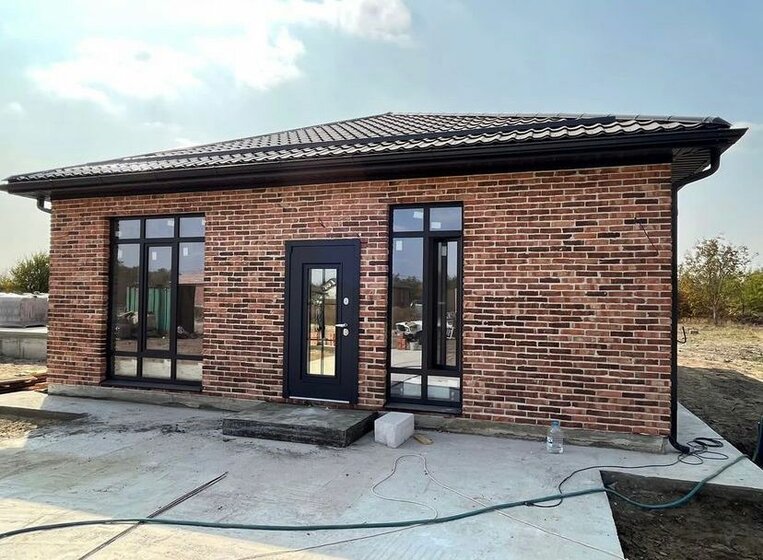 120 м² дом, 3,5 сотки участок 5 100 000 ₽ - изображение 1