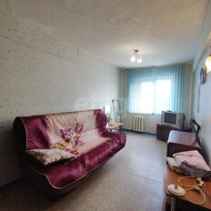Квартира 46 м², 2-комнатная - изображение 1
